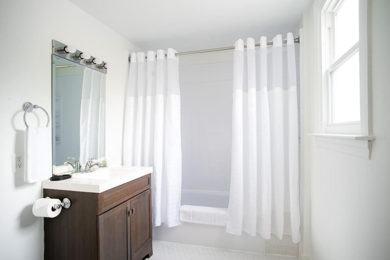 Abode Nashville - Marathon Village Near Downtown Luaran gambar